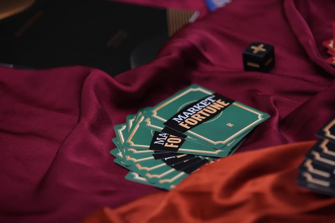 Cartas de Acciones en 12 industrias